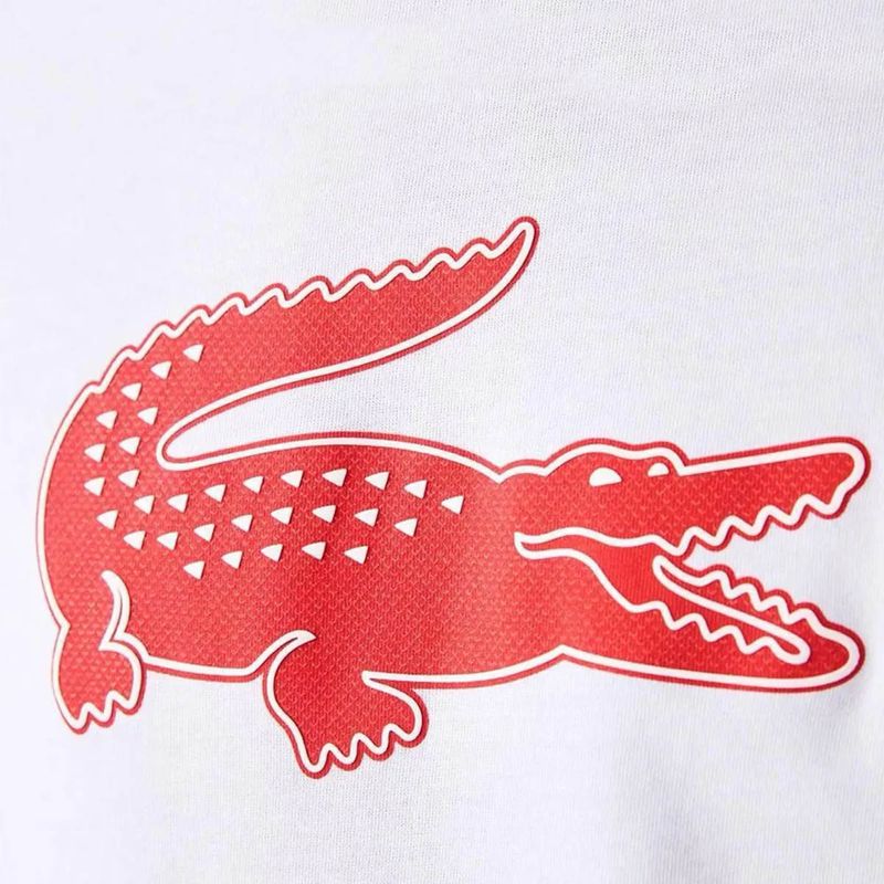 camiseta-lacoste-jersey-branca-logo