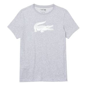 Camiseta Sport  Cinza - Lacoste