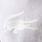 camiseta-lacoste-cinza-jersey-logo