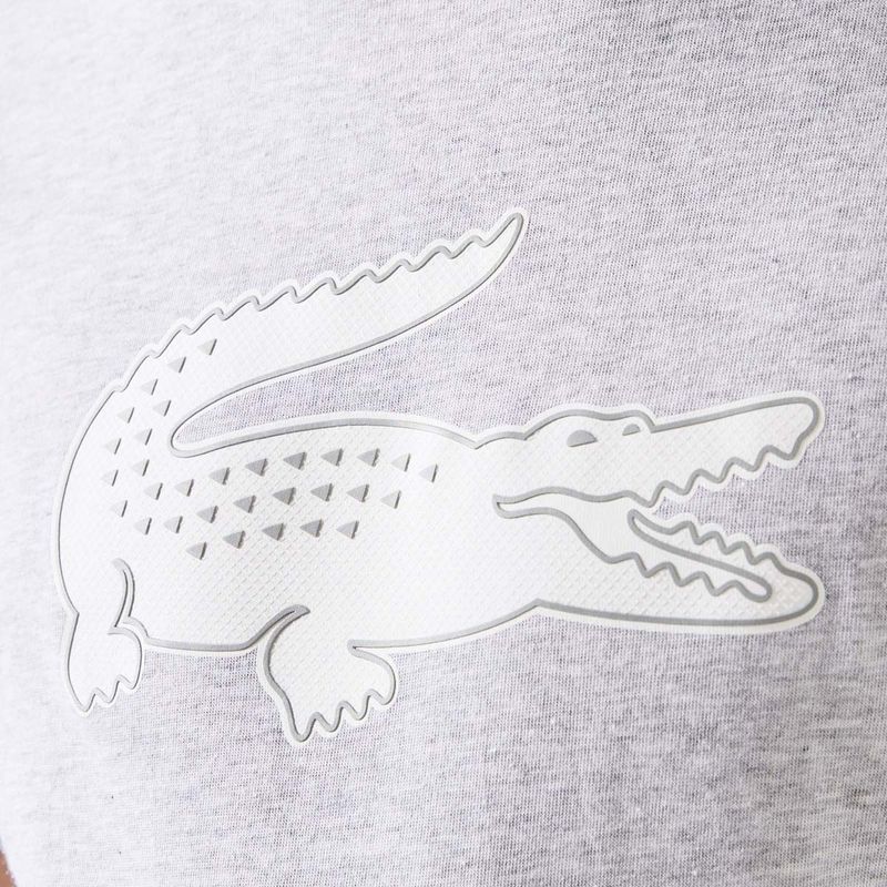 camiseta-lacoste-cinza-jersey-logo