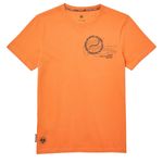 camiseta-lacoste-sport-roland-garros-laranja-frente
