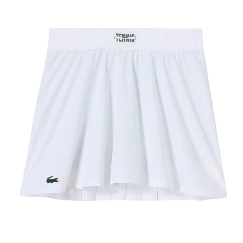 short-saia-lacoste-branco-frente