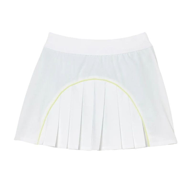 short-saia-lacoste-branco-atras