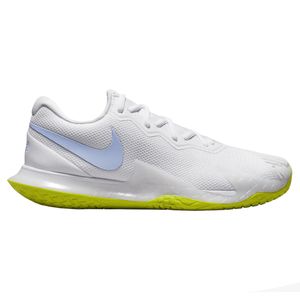 Tênis Zoom Vapor Cage 4 Rafa Branco - Nike