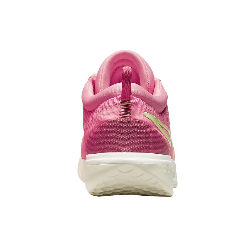 tenis-nike-zoom-court-pro-hc-coral-calcanhar