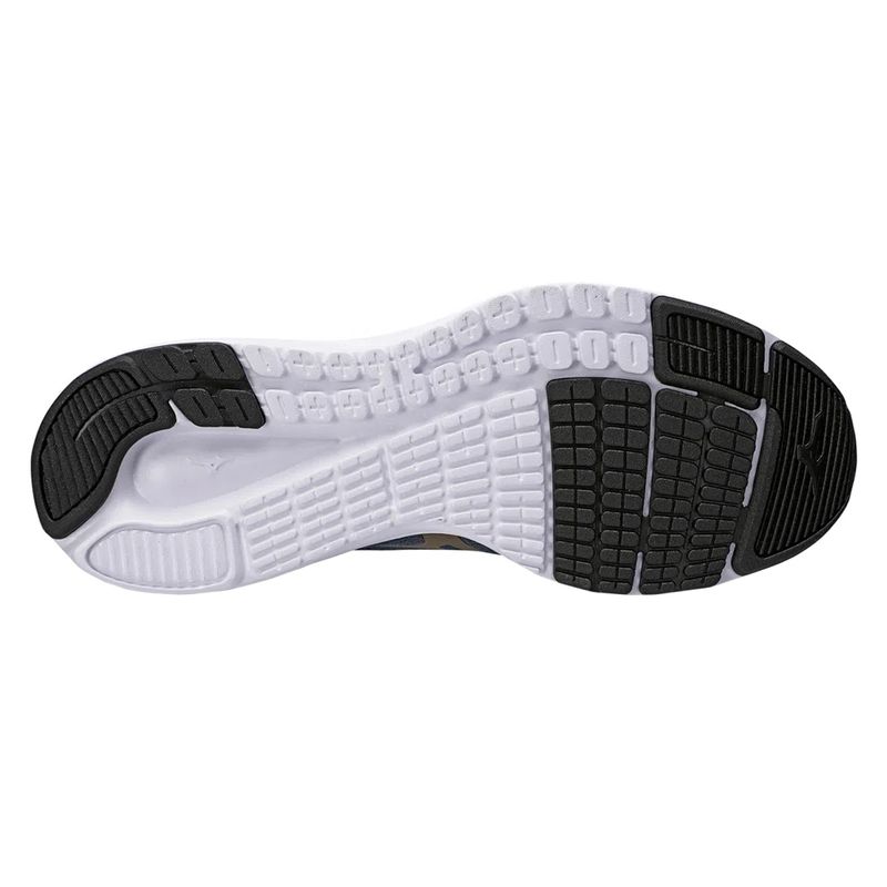 tenis-mizuno-Cool-ride-azul-petroleo-sola