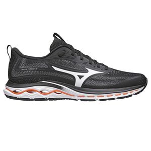 Tênis Wave Nitron 2 Preto - Mizuno