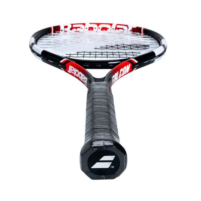 Raquete de T nis Falcon Vermelha 16x20 280g Babolat Casa do