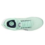 tenis-nike-fem-zoom-court-pro-hc-verde-cima