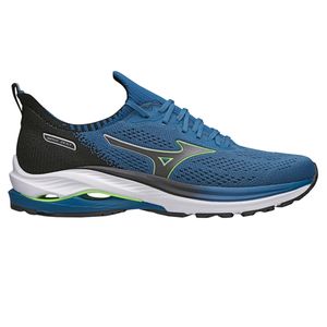 Tênis Wave Zest Azul - Mizuno