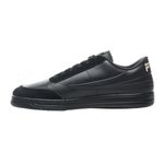 tenis-fila-88-preto-lado-esquerdo