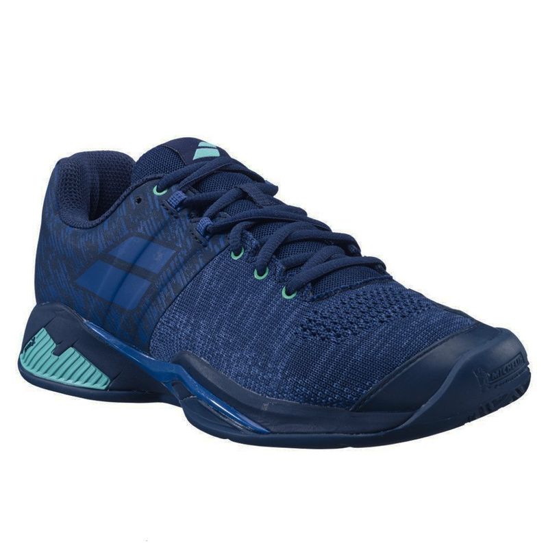 tenis-babolat-propulse-blast-clay-lateral-frente