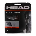 set-corda-head-lynx-touch-1.30-preta-frente