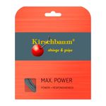 set-individual-max-power-cinza-Kirschbaum-