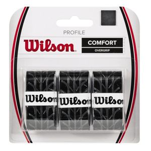 Overgrip Profile X3 Preto - Wilson