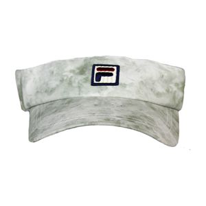 Viseira  Stampa Verde - Fila