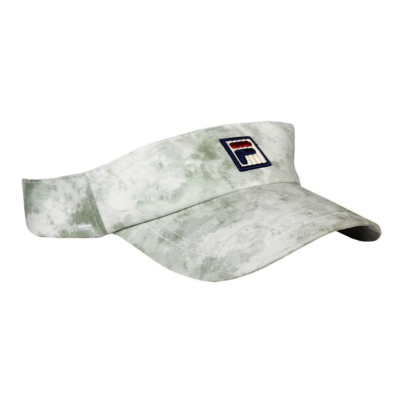 viseira-fila-verde-estampado-lateral
