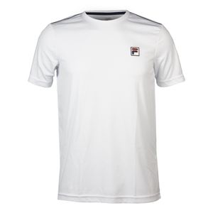 Camiseta Aztec Box Branco - Fila