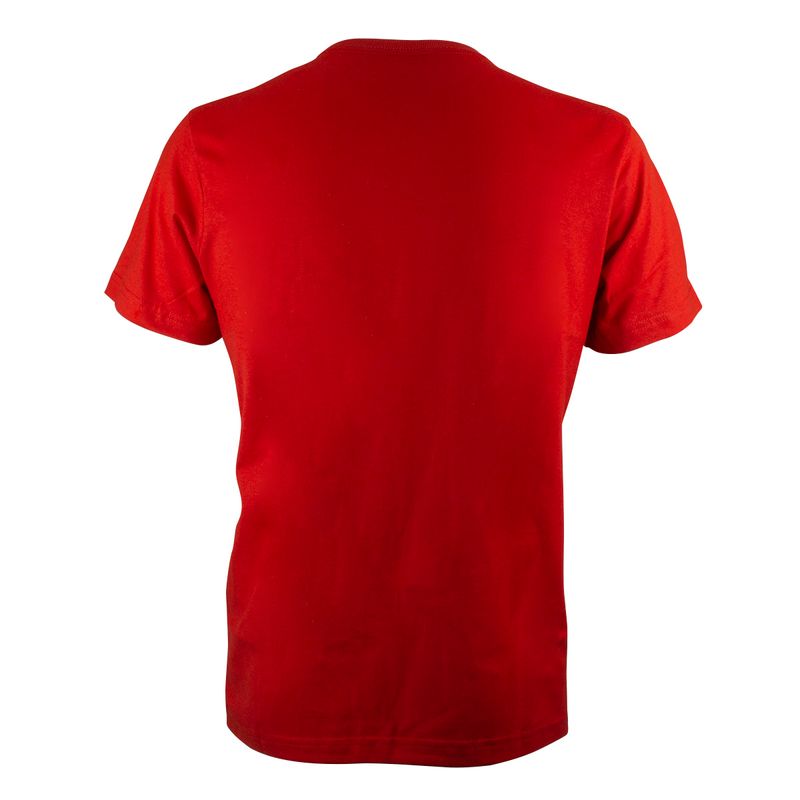 Camiseta-net-vermelha-wilson-costas