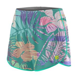 Short Infantil Beach Tennis Colorido - Wilson