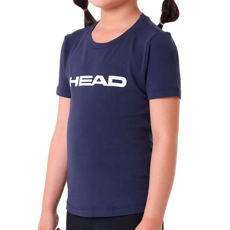 camiseta-infantil-feminino-azulmarinho-head-lado