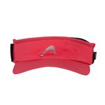 viseira-tactel-unisex-vermelha-head-frente