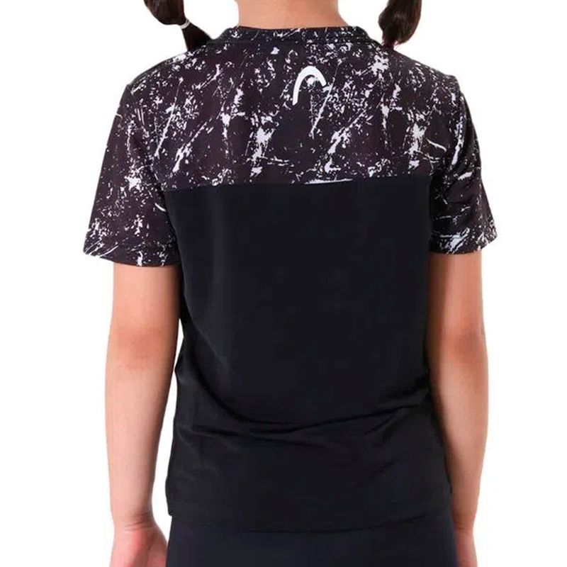 camiseta-infantil-feminino-cracked-preto-head-costas