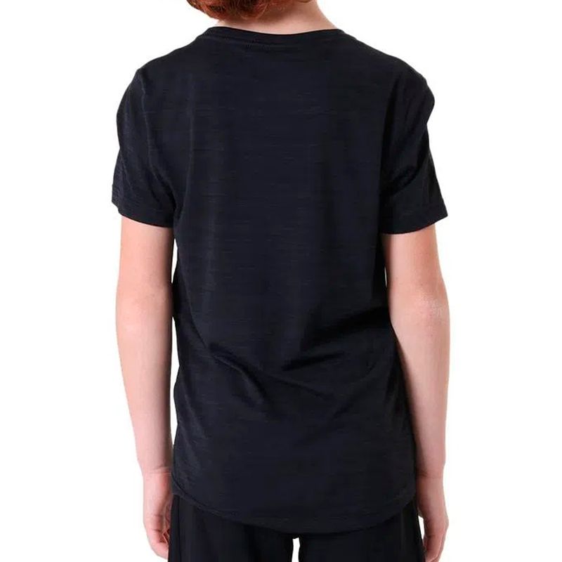camiseta-infantil-visco-preto-head-costas