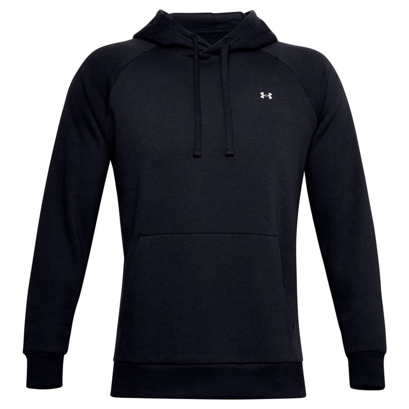 moletom-under-armour-rival-fleece-hoodie-preto-frente2