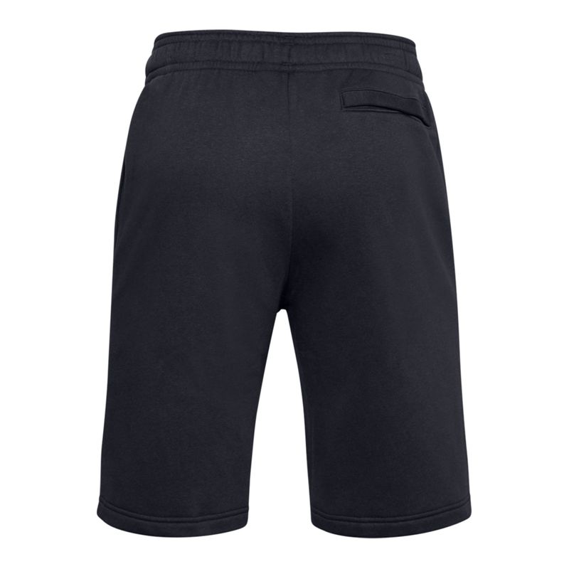 short-under-rival-fleece-preto-atras