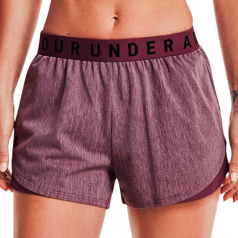 shorts-under-armour-play-up-twist-roxo-frente