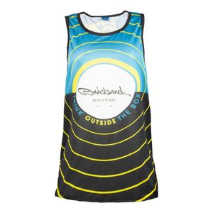 Camiseta Regata Silver - Quicksand