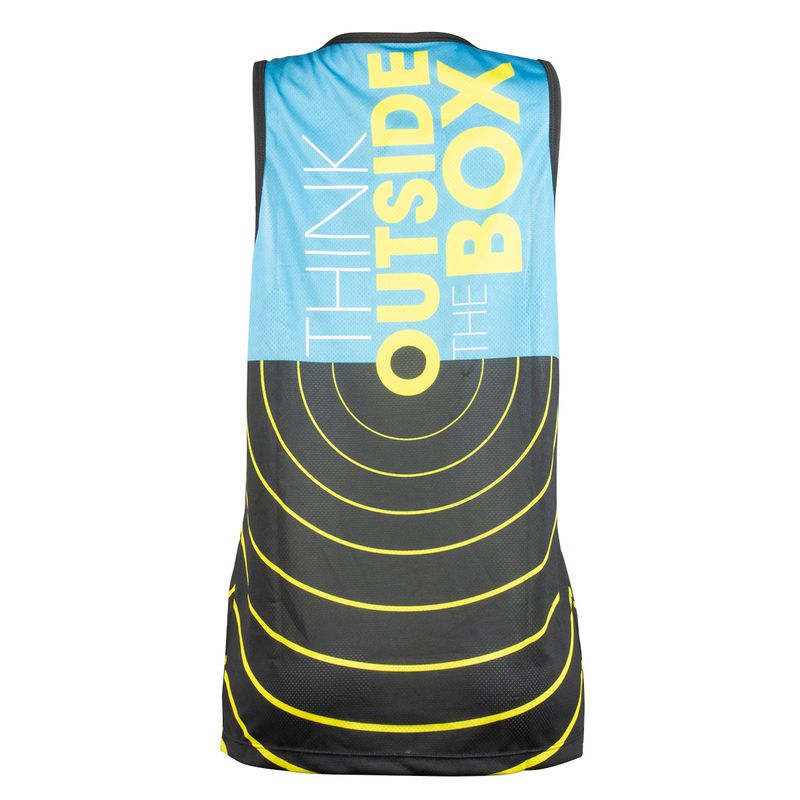 regata-silver-azul-preto-amarelo-quicksand-costas