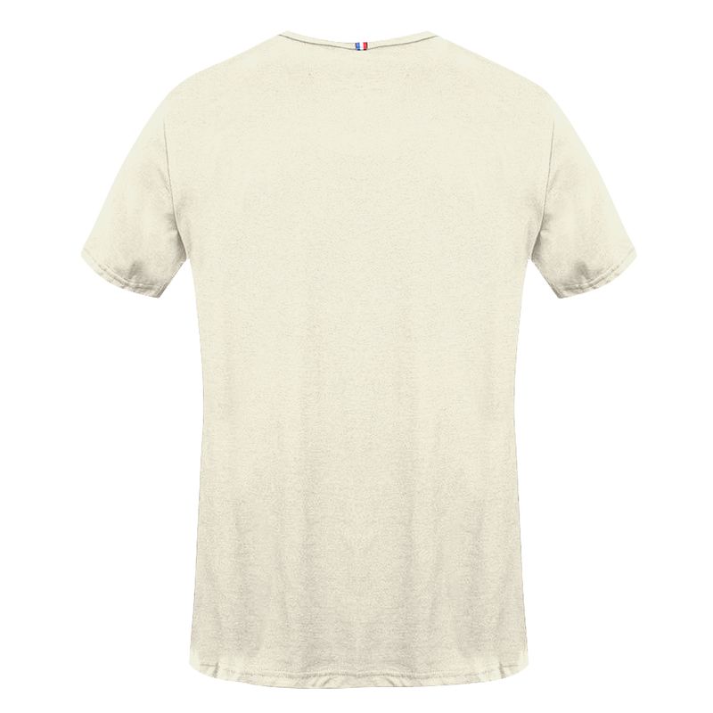camiseta-le-coq-sportif-ess-bat-arche-tee-ss-m-branco-vinho-costas