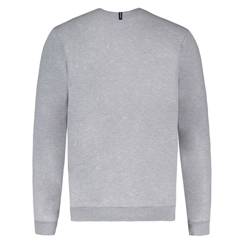 moletom-lecoq-ess-crew-sweat-n3-cinza-atras