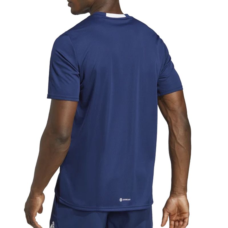camiseta-adidas-aeroready-marinho-atras