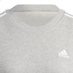 moletom-adidas-fem-essentials-3listras-cinza-zoom