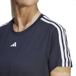 camiseta-adidas-fem-aeroready-train-essentials-3-listras-preta-zoom