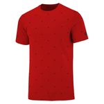 camiseta-wilson-classic-rkt-vermelha-frente