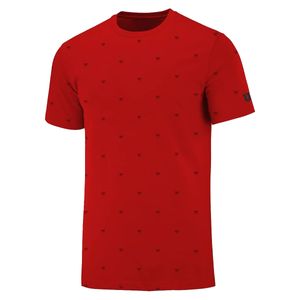 Camiseta Classic RKT Vermelha - Wilson
