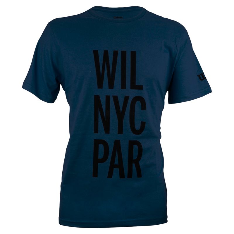 Camiseta-wil-nyc-par-azul-marinho-wilson-frente