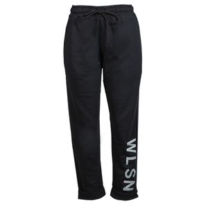 Calça Urban Style Preta - Wilson