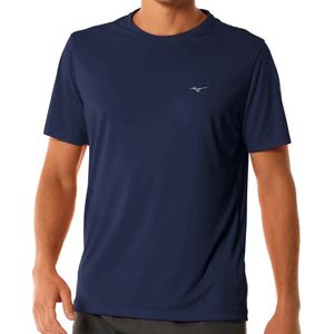 Camiseta Energy Azul Marinho - Mizuno