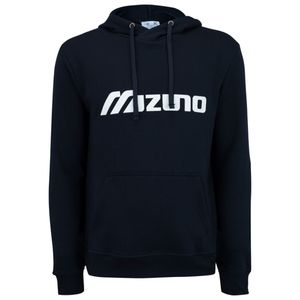 Moletom Soft Azul Marinho - Mizuno