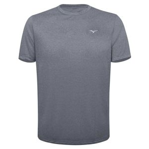 Camiseta Spark 2 Cinza - Mizuno