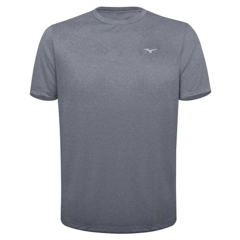 camiseta-mizuno-run-spark-2-cinza-frente