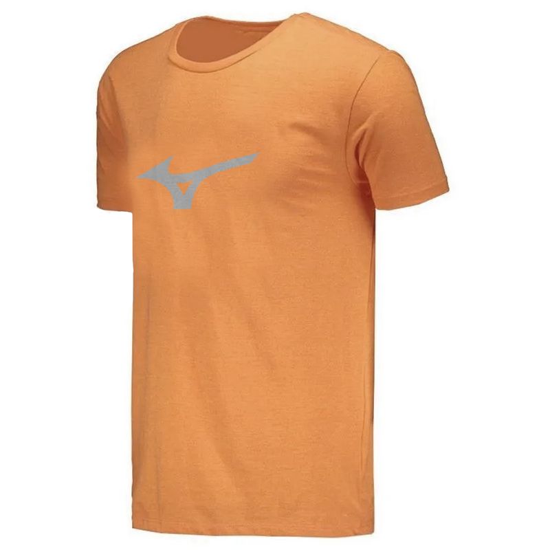 camiseta-mizuno-lifestyle-laranja-lateral