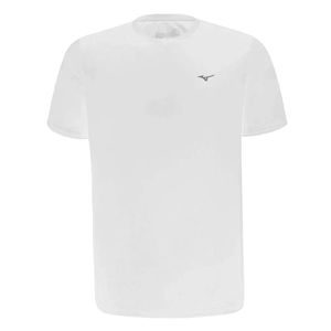 Camiseta Spark 2 Branca - Mizuno