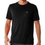 camiseta-mizuno-sportwear-preta-frente
