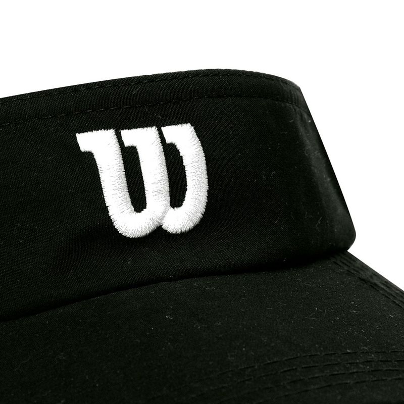 viseira-w-branco-wilson-logo